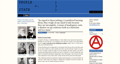 Desktop Screenshot of peoplevstate.com